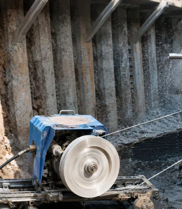 Rebar Fixing